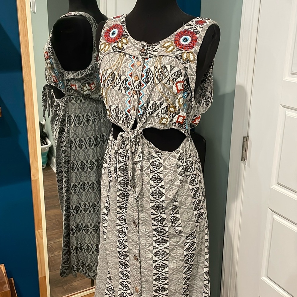 Free People Dress
